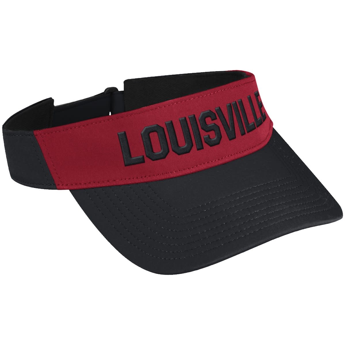 coach visor hat
