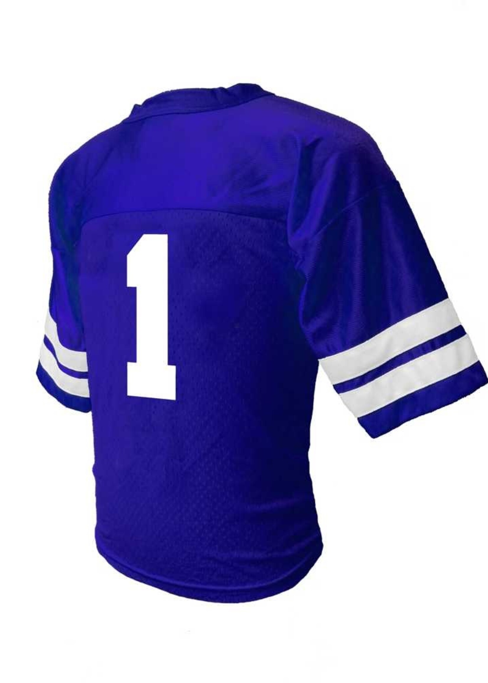 Little King JERSEY, YOUTH, FOOTBALL, ROYAL, UK