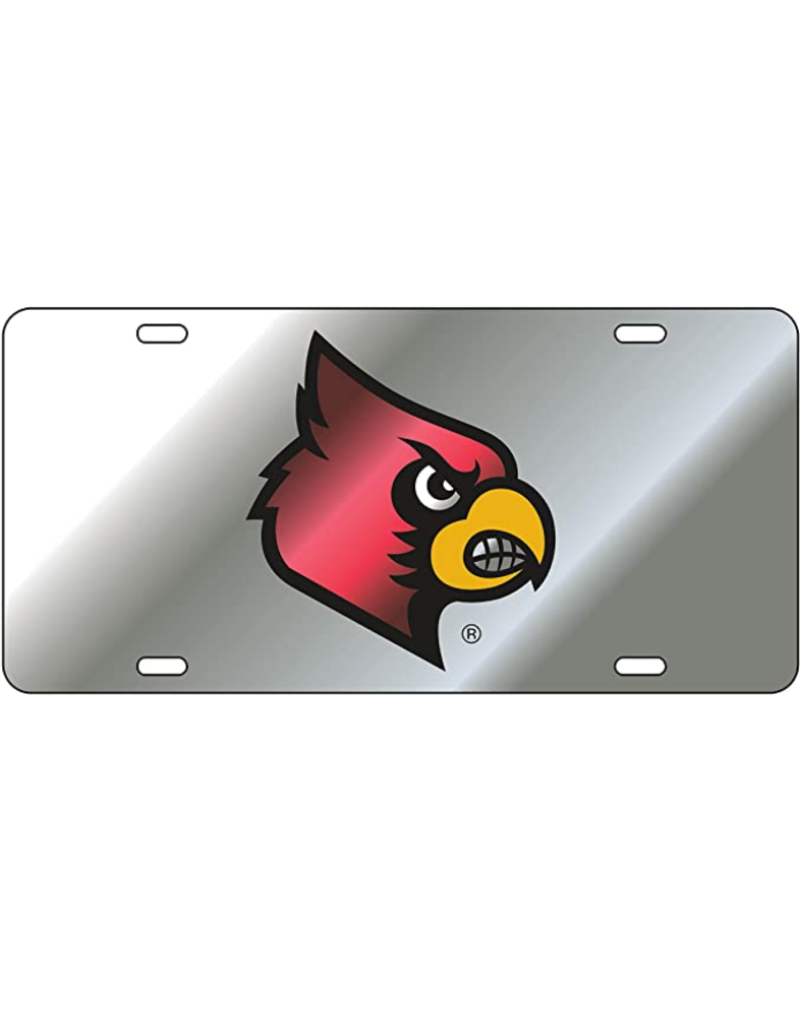 University of Louisville Accessories, Unique Louisville Cardinals Gifts,  Jewelry