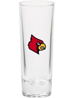 SHOT GLASS, TALL, 2.5 OZ, UL