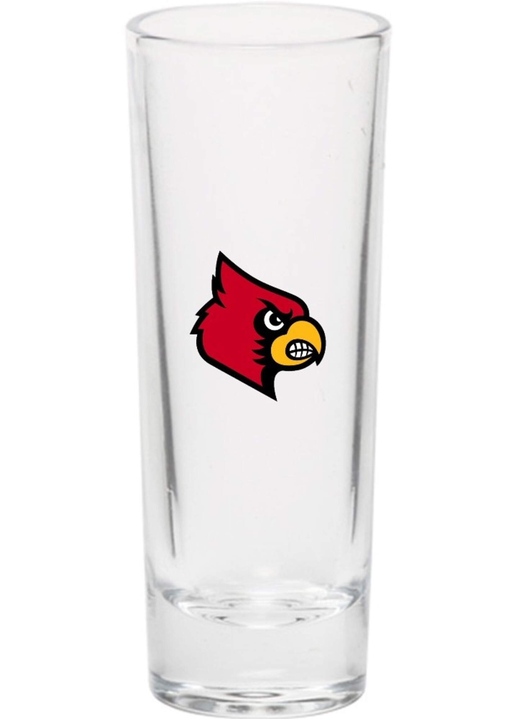 SHOT GLASS, TALL, 2.5 OZ, UL