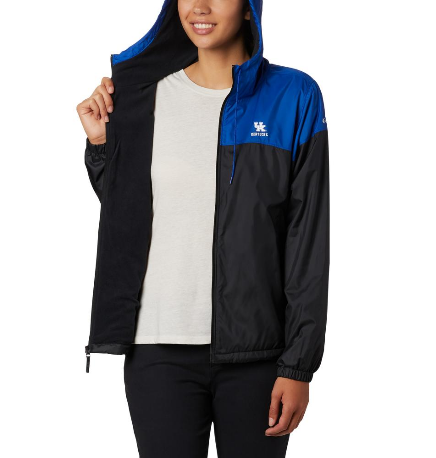 flash forward jacket