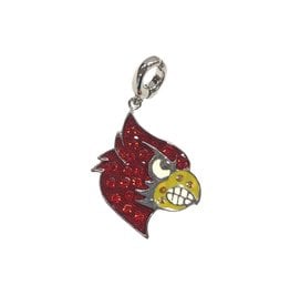 Cardinal Louisville Kentucky Earrings 