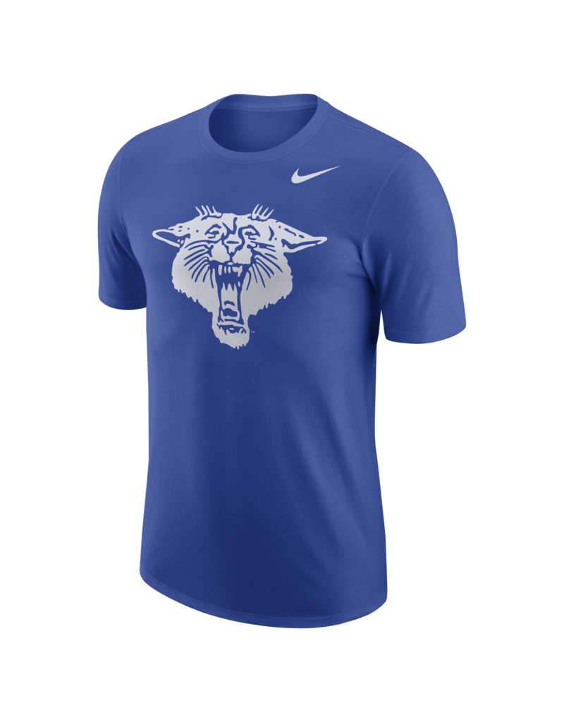 nike sports tee