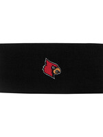 EARBAND, POLAR KNIT, BLACK, UL