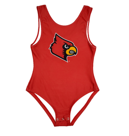 PANT, LADIES, MAINSTAY, RED/BLK, UL - JD Becker's UK & UofL Superstore