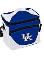 LOGO BRANDS COOLER, HALFTIME, 9 CANS, UK