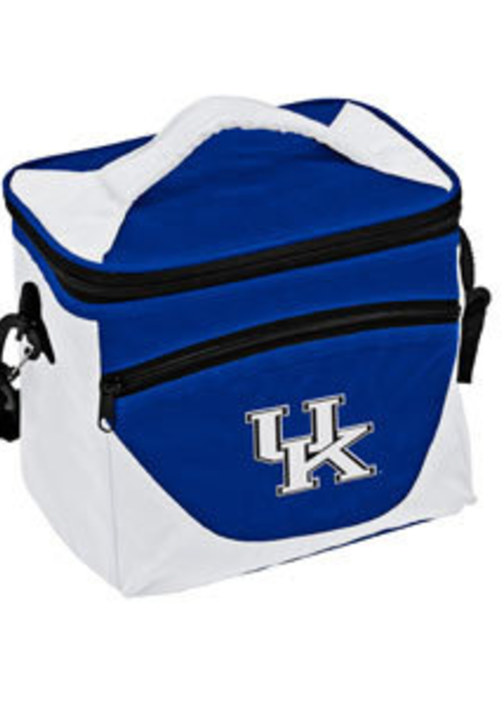 LOGO BRANDS COOLER, HALFTIME, 9 CANS, UK