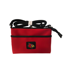 university of louisville clear stadium bag