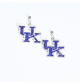 Seasons Jewelry EARRINGS, POST, CRYSTAL, UK