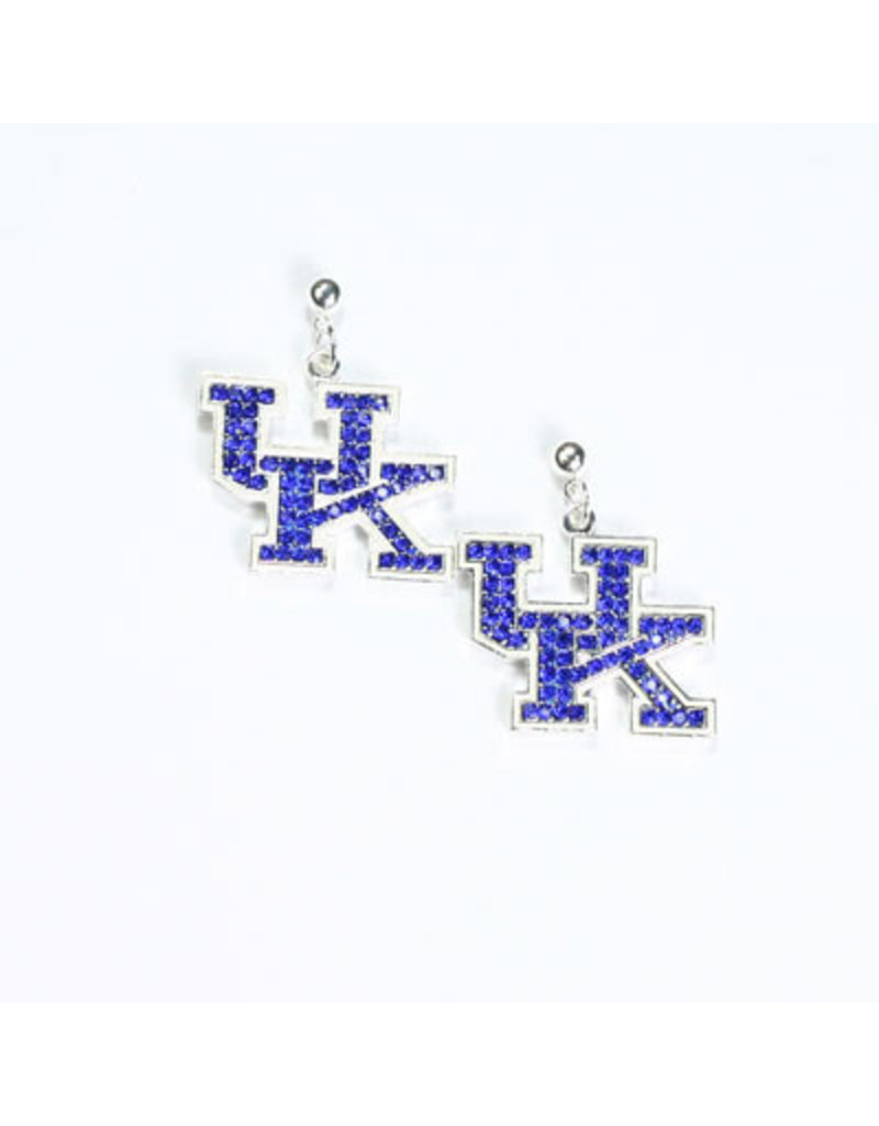 Seasons Jewelry EARRINGS, POST, CRYSTAL, UK