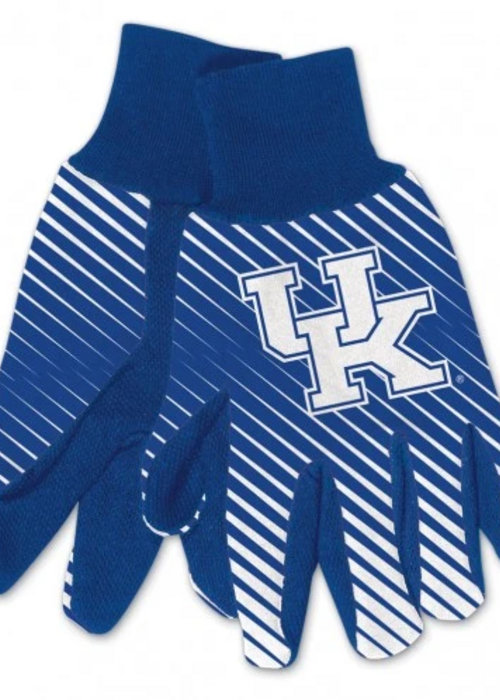 Wincraft Inc GLOVES, TWO-TONE, UK