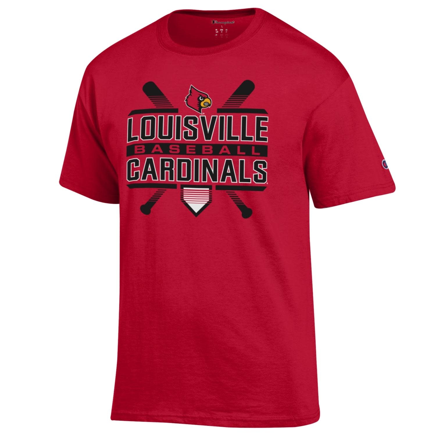 Cardinals Baseball Graphic Tee
