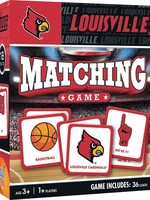 MATCHING GAME, UL