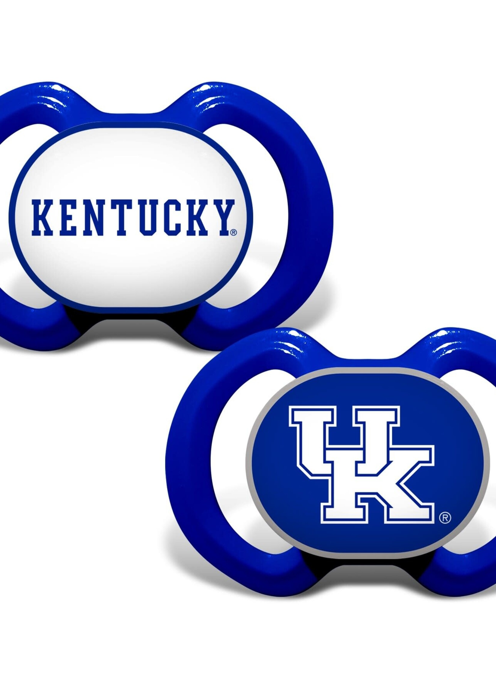 PACIFIER, INFANT, 2 PACK, UK