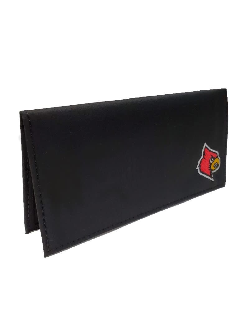 Rico University of Louisville Slim Wallet