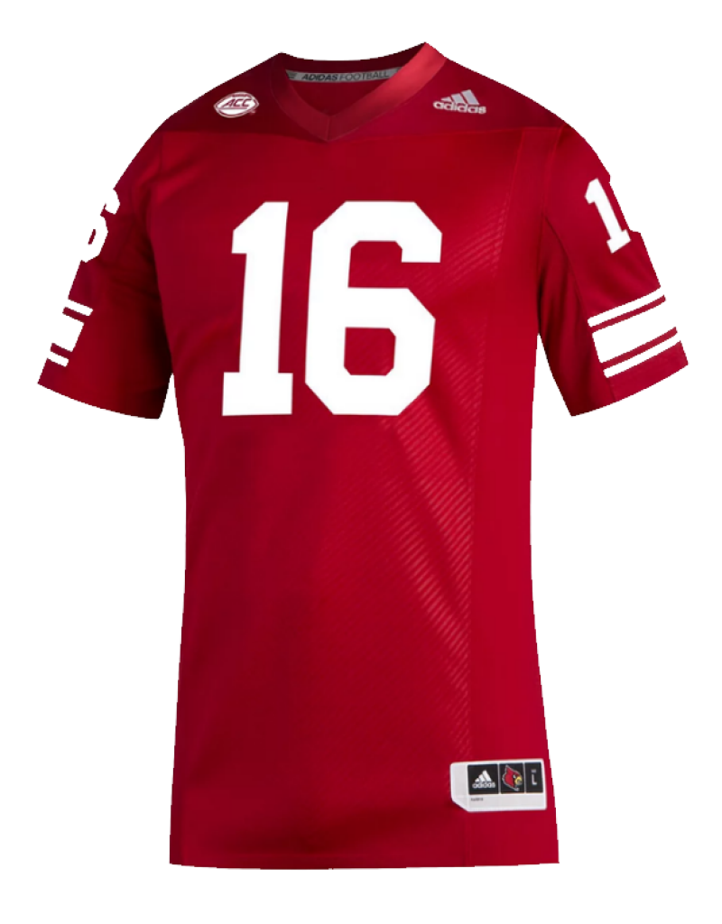 JERSEY, ADIDAS, PREMIER, UNITAS, RED, UL - JD Becker's UK & UofL ... JERSEY, ADIDAS, PREMIER, UNITAS, RED, UL - JD Becker's UK & UofL ...
