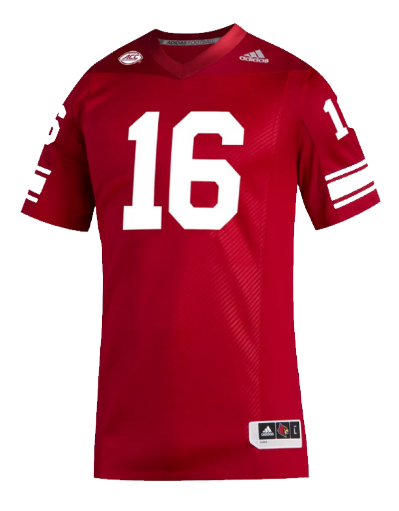 unitas jersey