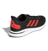 Adidas Sports Licensed SHOE, ADIDAS, SUPERNOVA, BLACK, UL
