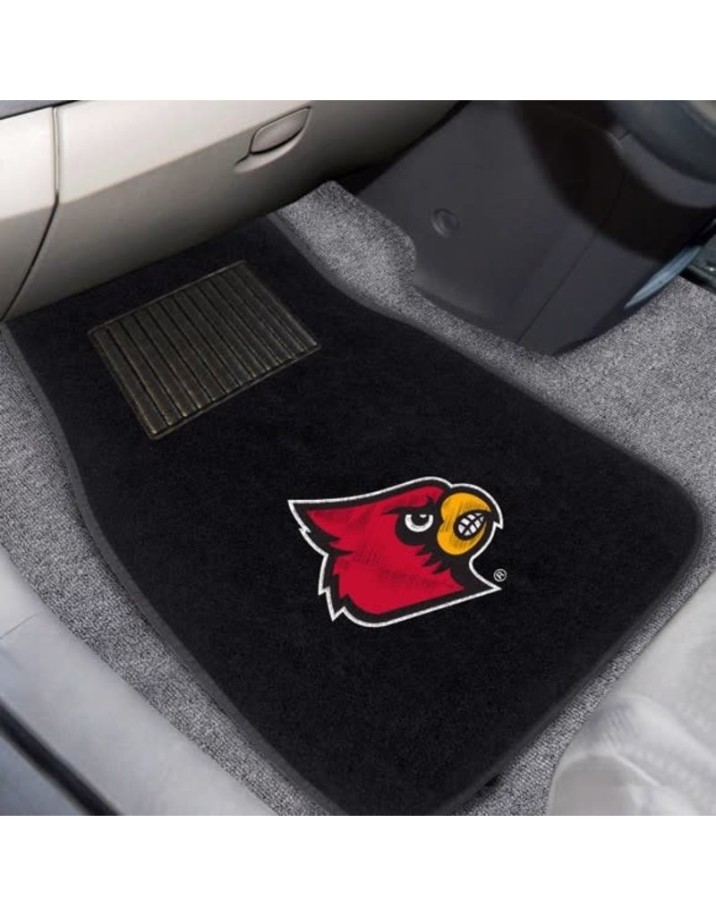 University of Louisville 2 Utility Mats