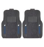 Fanmats CAR MATS, DELUXE, BLACK, UK
