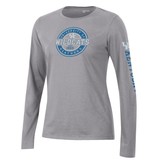 Gear for Sports TEE, LADIES, LS, RELAX, OXFORD, UK