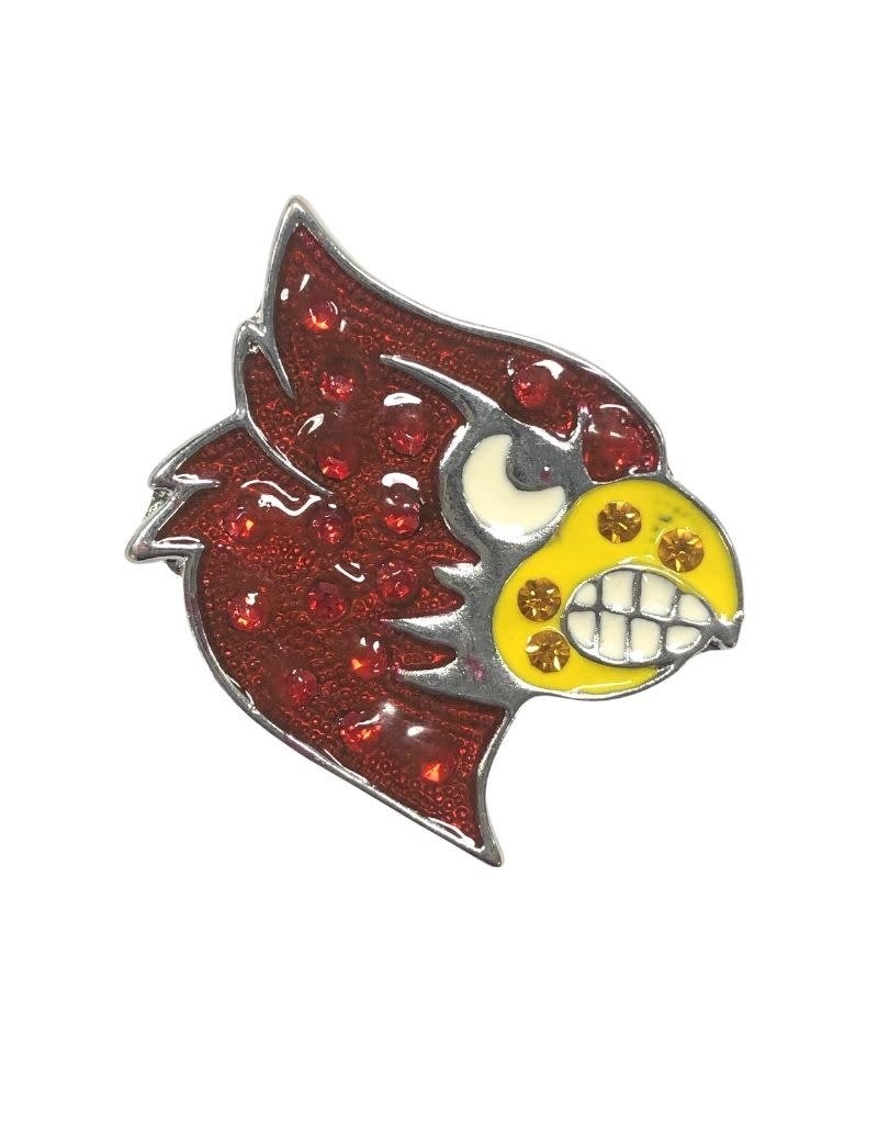 Pin on Louisville Cardinals