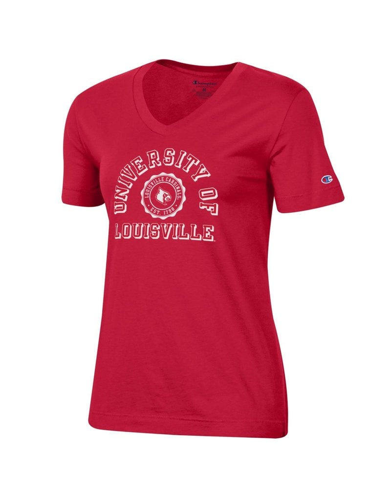 Short Sleeve Tees - JD Becker's UK & UofL Superstore