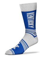 Bare Feet SOCKS, GO TEAM, STRIPED, OSFM, UK