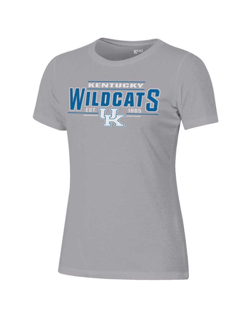 Ladies Apparel - JD Becker's UK & UofL Superstore