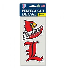 WinCraft Louisville Cardinals Flex Keychain