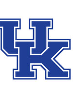 SDS Designs DECAL, UK LOGO, 12 IN, UK