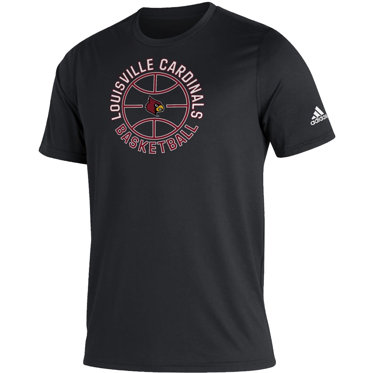T-shirt adidas Basketball Tee UNISEX