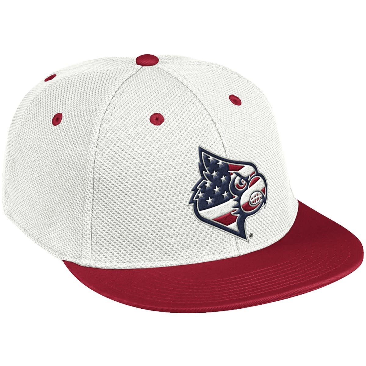 Louisville Bats - 🚨 Redbirds fitted hats are BACK 🚨 Available in
