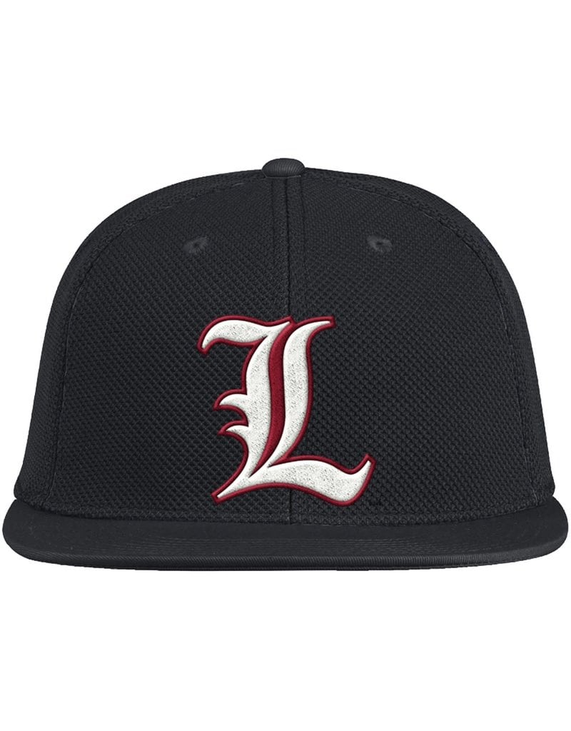 Adidas Sports Licensed HAT, FITTED, ADIDAS, MESH, "L" , BLK, UL