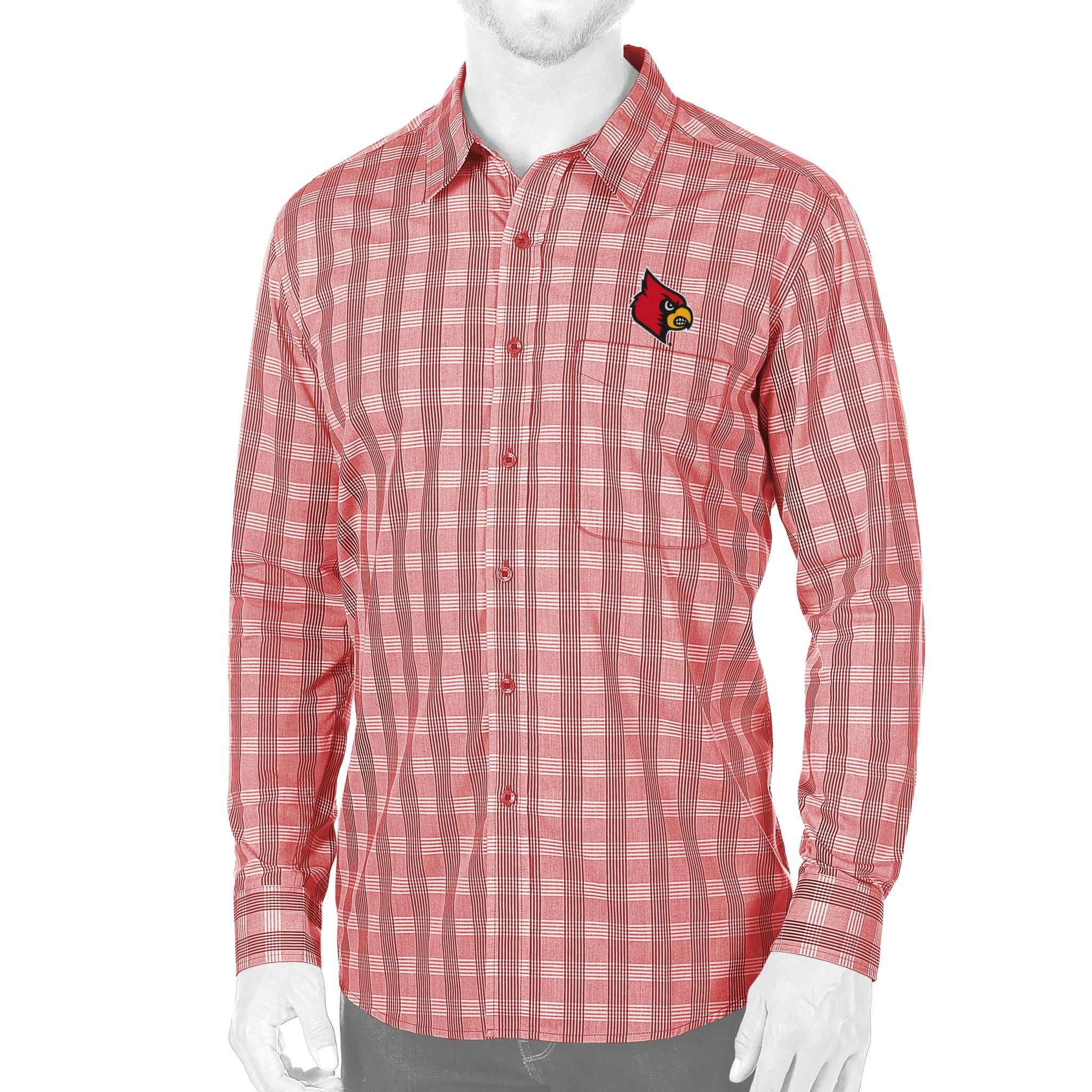 cardinals dress shirt