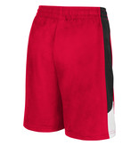 Colosseum Athletics SHORT, YOUTH, WONKAVISION, RED, UL