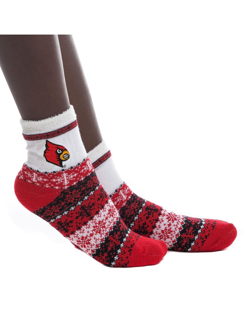 SOCKS, HOLIDAY, UL