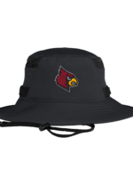 Adidas Sports Licensed HAT, BUCKET, VICTORY PERFORMANCE 21, BLK, UL