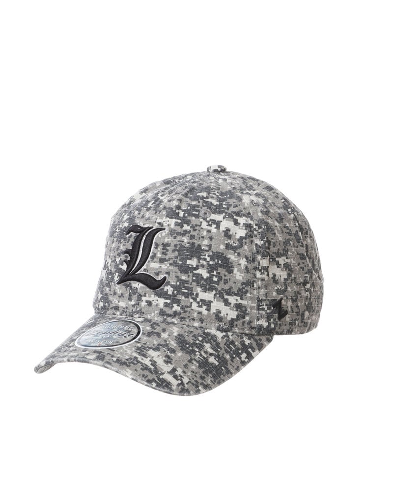 HAT, ADJ, OHT,Z, CAMO, SMOKE, UL - JD Becker's UK & UofL Superstore