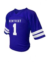 Little King JERSEY, INF/TOD, FOOTBALL, ROYAL, UK