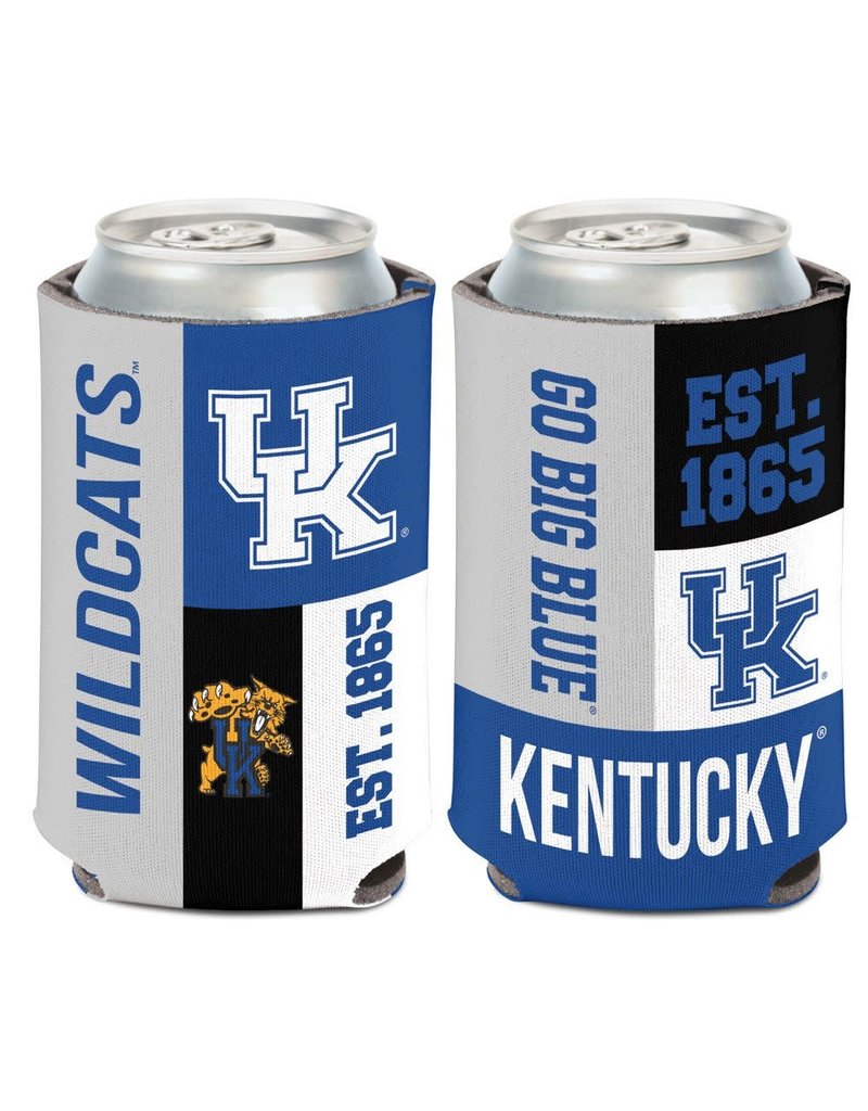 Wincraft Inc CAN HUGGIE, COLOR BLOCK, UK