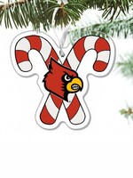 CDI Corporation ORNAMENT, CANDY CANE, UL