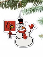 CDI Corporation ORNAMENT, SNOWMAN, UL