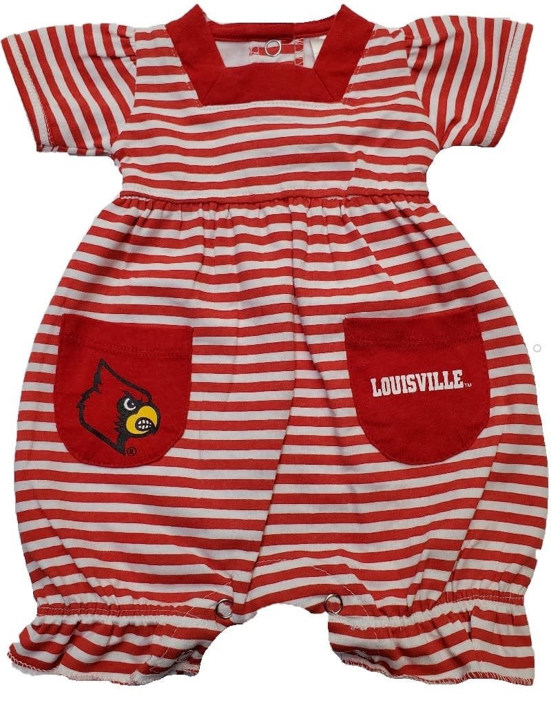 Louisville Infant Booties Color