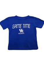 Little King TEE, INF/TOD, SS, GAME TIME, ROYAL, UK