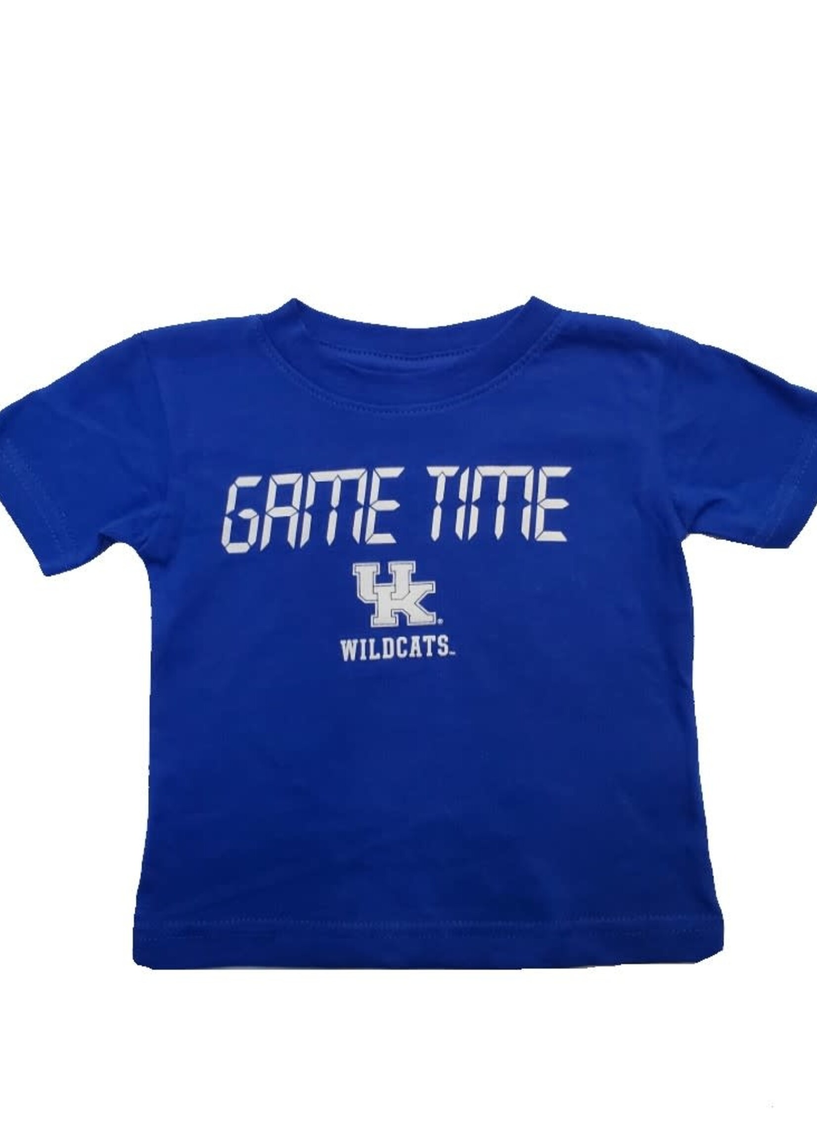 Little King TEE, INF/TOD, SS, GAME TIME, ROYAL, UK