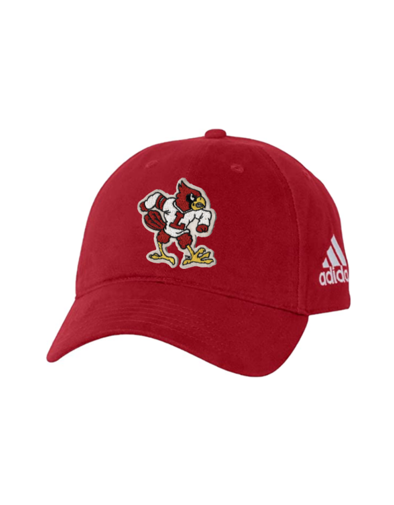 HAT, ADIDAS, COTTON SLOUCH STRETCH 21 