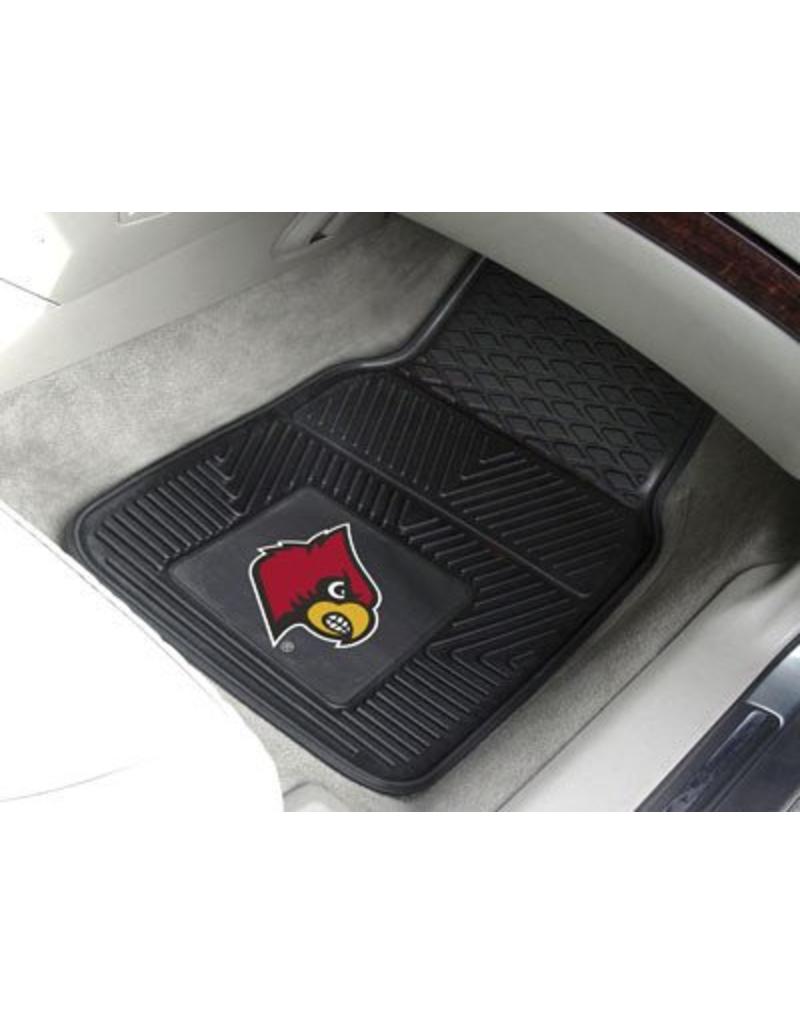 Car Mats Black Vinyl Ul Jd Becker S Uk Uofl Superstore