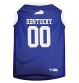 DOG BASKETBALL JERSEY, UK - JD Becker's UK & UofL Superstore